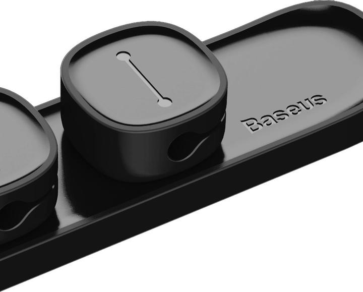 Actual product image Baseus Cable organiser