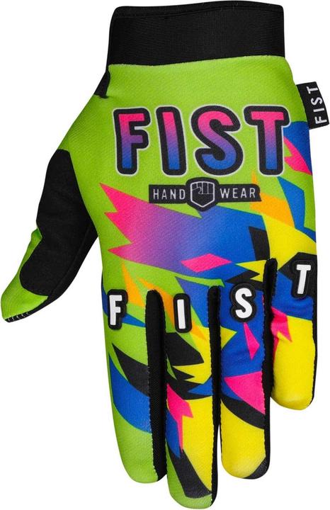 Actual product image Fist 90'S (XXL)