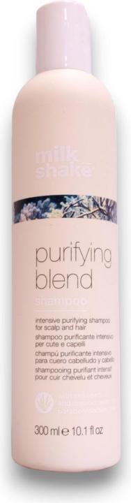 Actual product image Milk_Shake Purifying Blend Shampoo 300 ml (300 ml, Liquid shampoo)