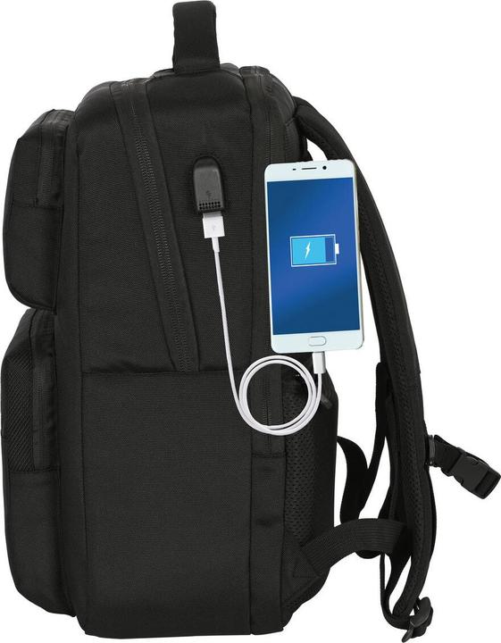 Actual product image Real Madrid CF Laptoptasche Real Madrid C.F.