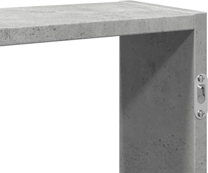 Image du produit VidaXL Étagère murale (99 x 15 x 60 cm)