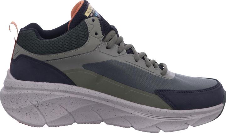 Actual product image Skechers Sneaker D "LUX WALKER 2.0 - GRAILO (42)