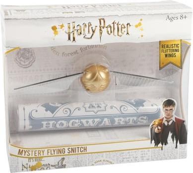Image du produit Wow! Stuff Harry Potter Mystery Flying Snitch