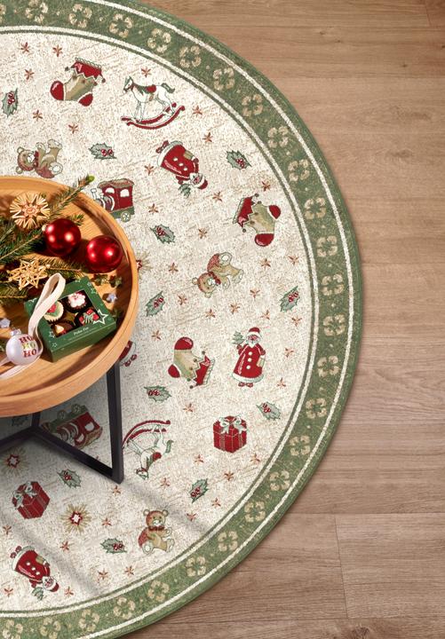 Produktbild Villeroy & Boch Nostalgic Shine (Ø 160 cm)