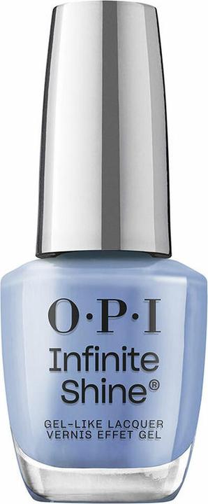 OPI Infinite Shine Strongevity (Farblack)