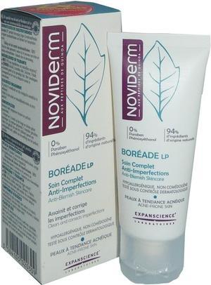 Actual product image Mustela Noviderm Boreade LP Emul Correctora 30ml (30 ml)