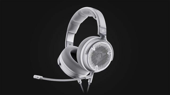 Actual product image Corsair Virtuoso Pro (Cable)