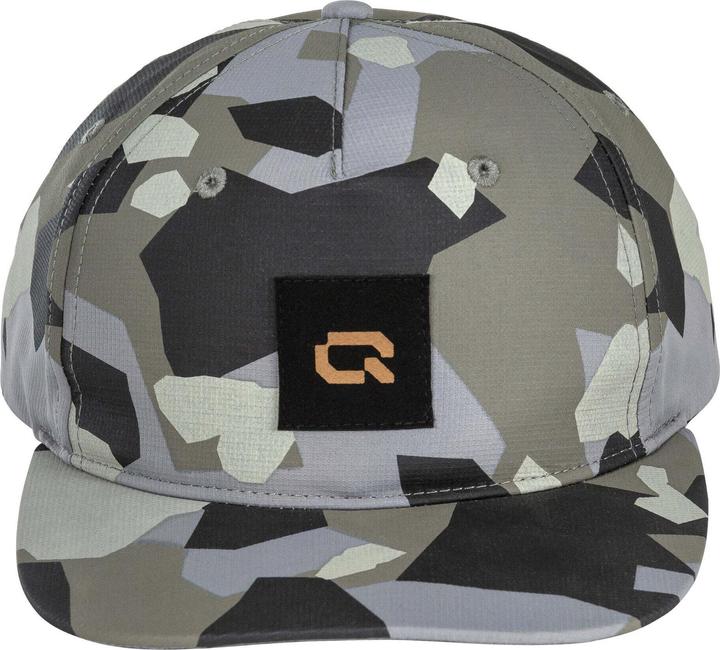 Actual product image Iqon Cap Clothing Explore Cap 2024 (One size)