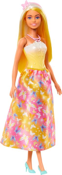 Immagine prodotto Barbie Dreamtopia Prinzessin