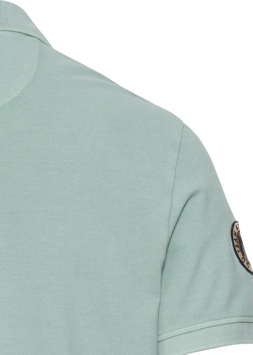 Immagine prodotto Camel Active Polo in piqué realizzata in cotone organico certificato (M)