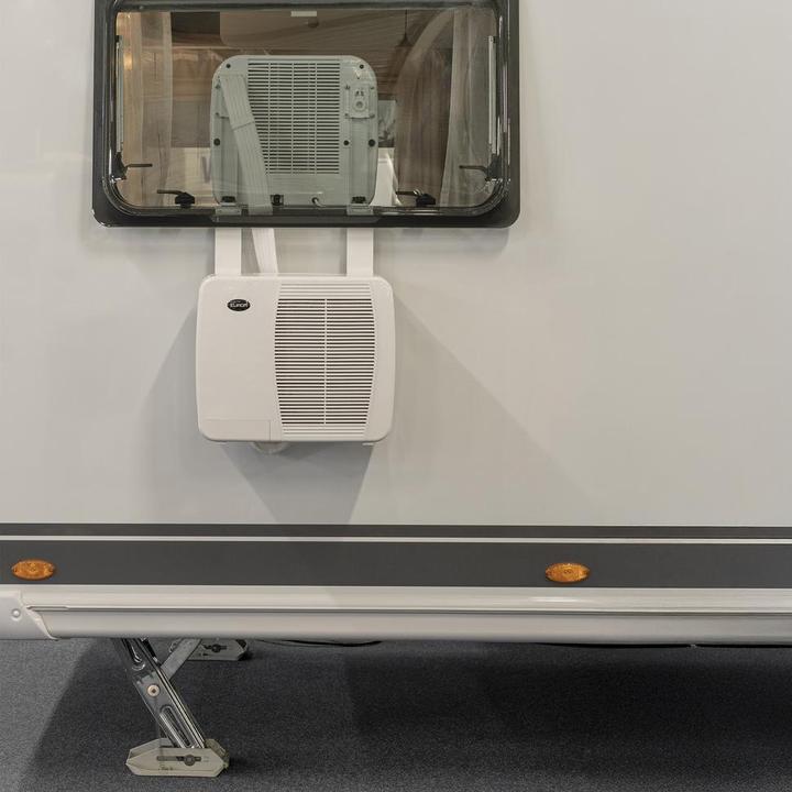 Immagine prodotto Eurom AC 2401 (8 m², 2400 BTU/h)
