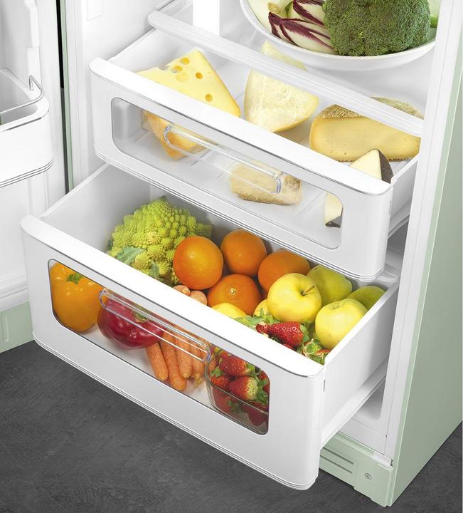 Produktbild Smeg Retro Style FAB30LPG5 (294 l)