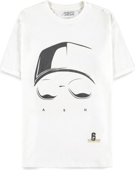 Difuzed 6 Siege - Men's Short Sleeved T-shirt - L (L)