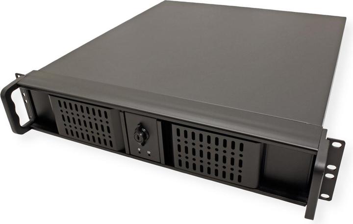 Actual product image Intertech IPC 2U 2098-SK