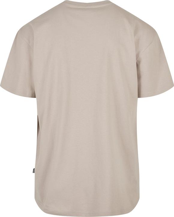 Produktbild Urban Classics Baseball Tee (M)