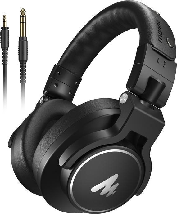 Actual product image Maono MH700 Headphone (Black)