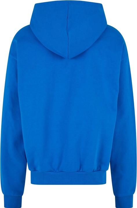 Actual product image Urban Classics Athletic Club Ultraheavy Oversize Hoodie - 139543 (XXL)