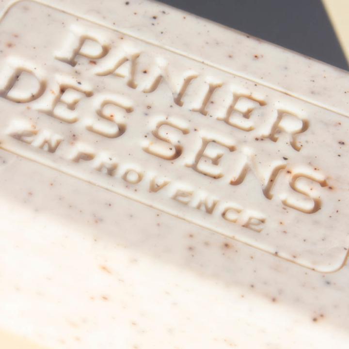 Produktbild Panier des Sens Peeling-Seife Traube (Hartseife)