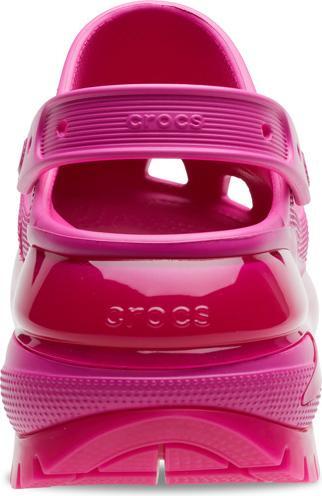 Image du produit Crocs Classic Mega Crush Clog (39)