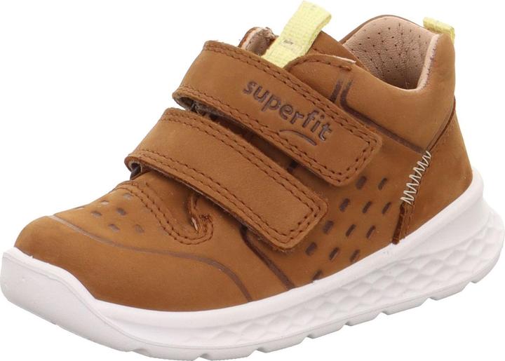Superfit Lauflernschuh Breeze