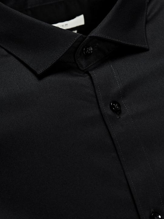 Produktbild Jack & Jones Super schlank Hemd (M)