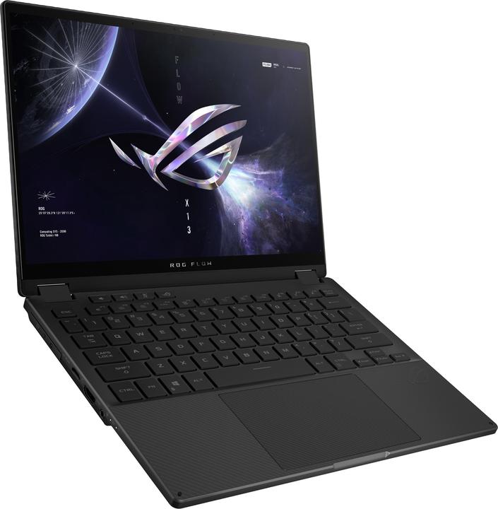 Produktbild ASUS ROG Flow X13 (13.40", AMD Ryzen 9 7940HS, 16 GB, 512 GB, DE)
