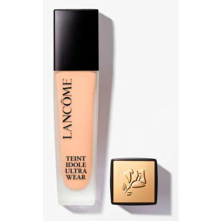 Actual product image Lancôme Teint Idole Ultra Wear 125W 30ml (Camel)