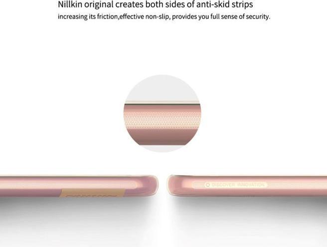 Image du produit Nillkin Série Nature Soft (Samsung Galaxy A7 (2017))