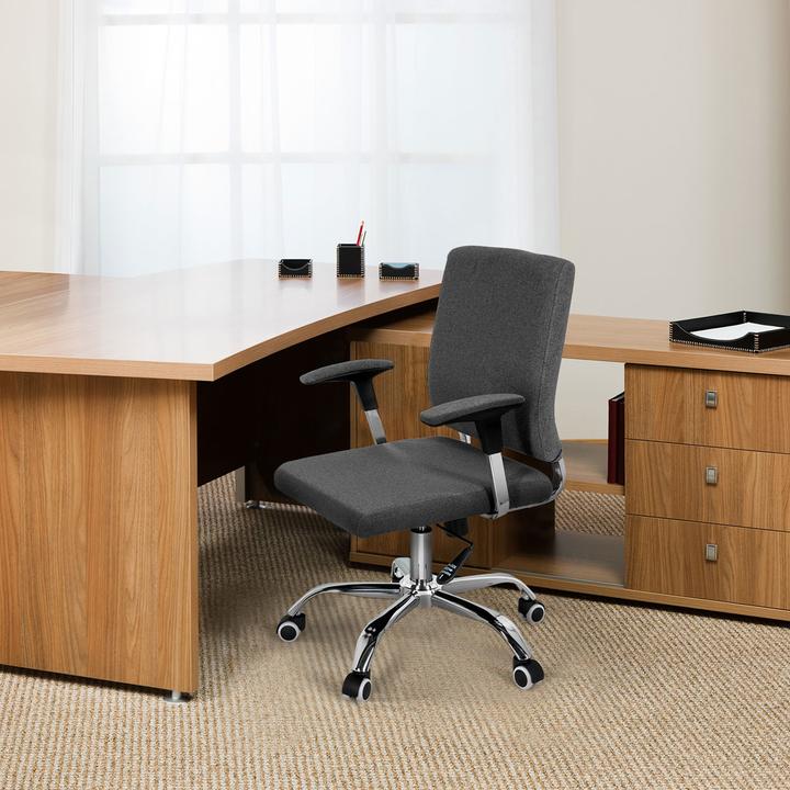 Immagine prodotto Hjh Office CHARLES I