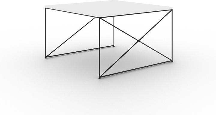 Actual product image ADRK Furniture Nelia (75 x 75 x 43 cm)