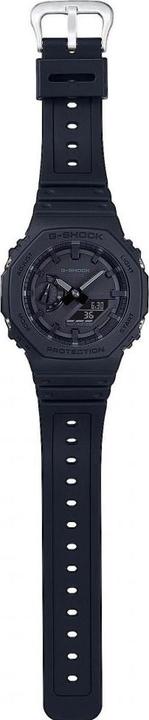 Produktbild G-Shock GA-2100-1A1ER (Analoguhr, Digitaluhr, 45 mm)