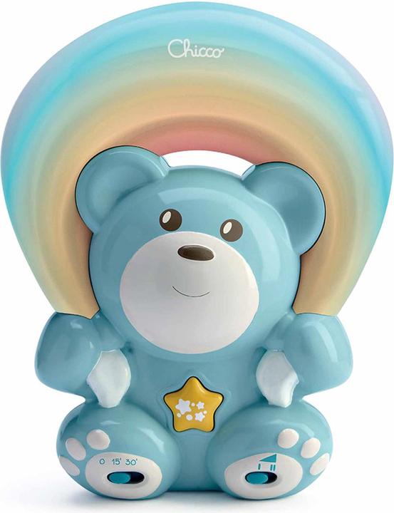 Blu chiaro