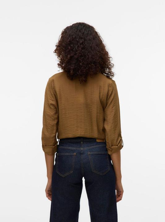 Produktbild Vero Moda VMRAY Hemd Hemd (M)