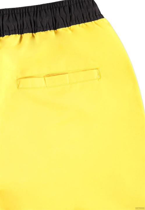 Actual product image Difuzed Pokémon - Men's Swimshort - XS (XS)