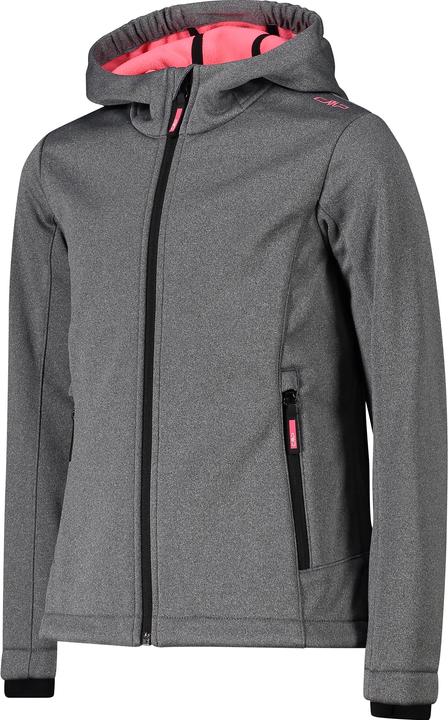 Produktbild CMP Campagnolo Hoodie (176)