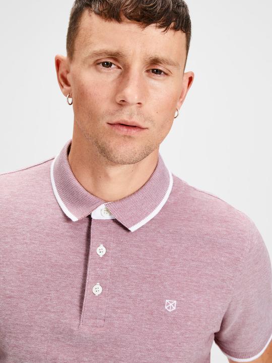 Image du produit Jack & Jones polo (S)