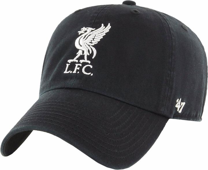 Immagine prodotto 47 Brand Rilassato in forma da Liverpool FC (Taglia unica)