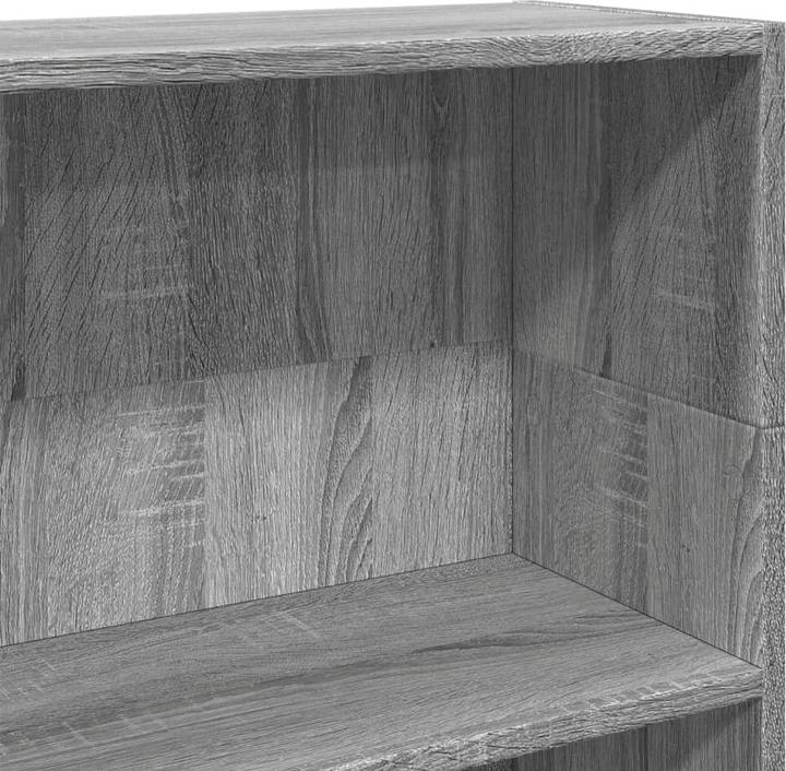 Produktbild VidaXL Bücherregal (80 x 24 x 109 cm)