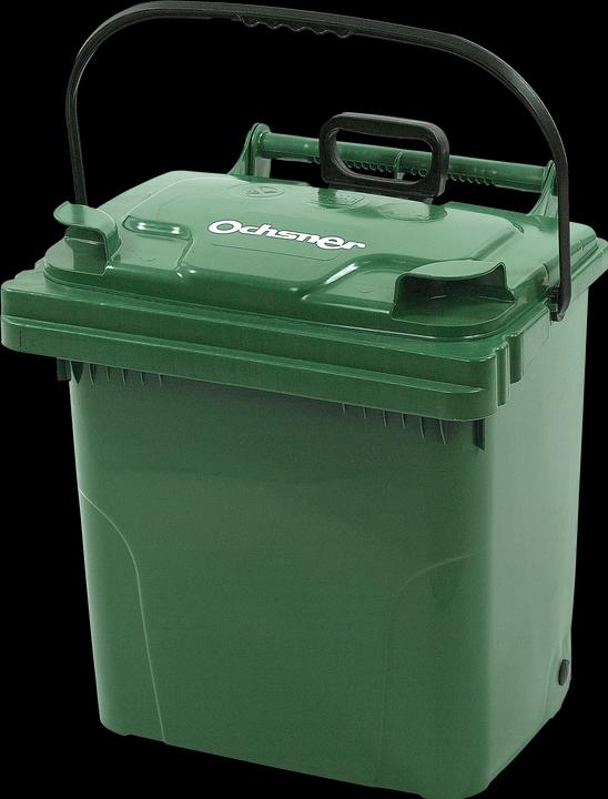 Ochsner Poubelle (40 l)