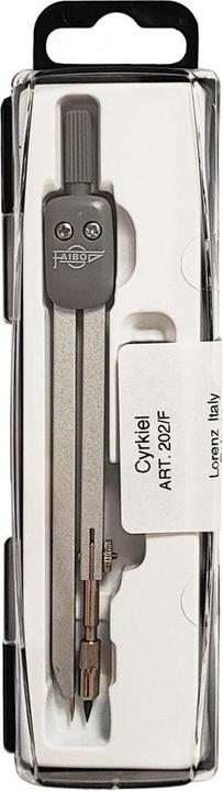 Actual product image Lorenz Kompass 202/F + Graphite
