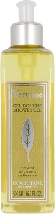 Actual product image L'Occitane Verveine (500 ml)
