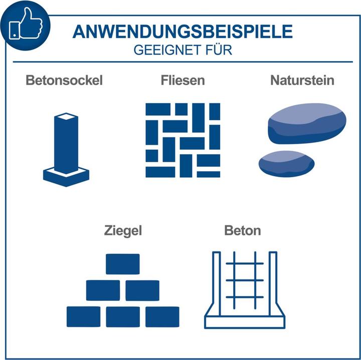 Produktbild Scheppach AB1700 Abbruchhammer (Netzbetrieb)