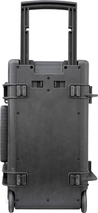 Actual product image Explorer Cases Special case 52x28x22 cm Mod. 5122 (Camera shoulder bag, 31 l)