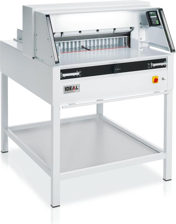 Image du produit Ideal Coupeuse de piles 6660 (800 feuilles)