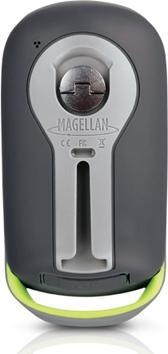 Image du produit Magellan eXplorist GC, enregistreur de données GPS (2.20")