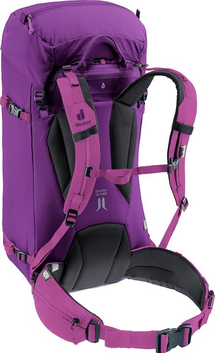 Actual product image Deuter Guide 32 + 8 (32 l)