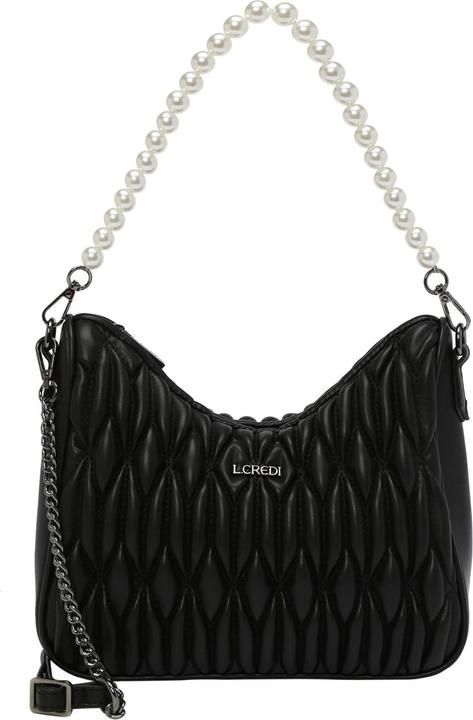 L.Credi Lisa Schultertasche 24 cm