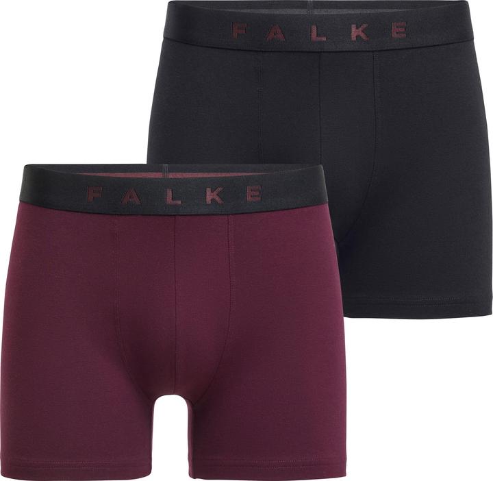 Falke 2-Pack Herren (3XL, 2er Pack)