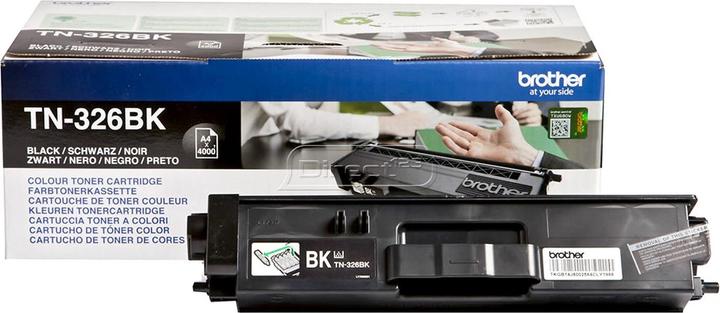 Image du produit Brother Tn-326bk (CF)