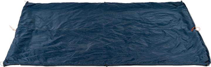 Actual product image Ticket To The Moon TTTM Moonquilt Allround